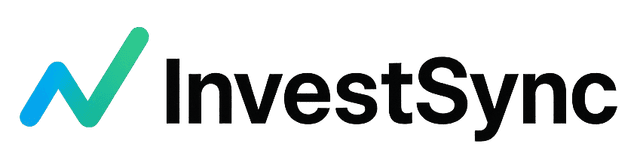 InvestSync Logo
